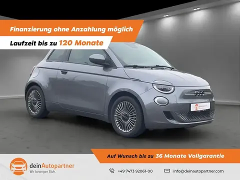 Annonce FIAT 500 Non renseigné 2021 d'occasion 