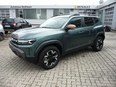 Annonce DACIA DUSTER Essence 2024 d'occasion 