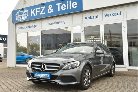 Used MERCEDES-BENZ CLASSE C Petrol 2017 Ad 