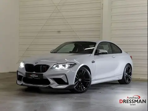 Used BMW M2 Petrol 2019 Ad 