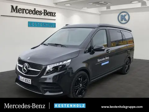 Annonce MERCEDES-BENZ CLASSE V Diesel 2023 d'occasion 