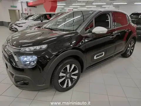 Annonce CITROEN C3 Essence 2022 d'occasion 