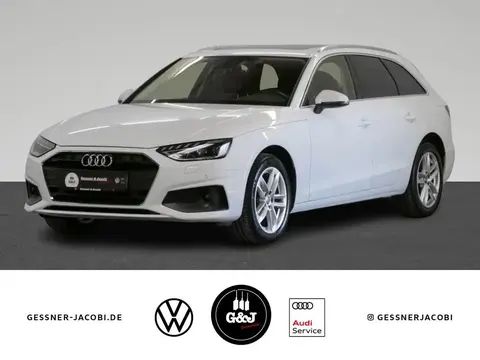 Used AUDI A4 Diesel 2020 Ad 