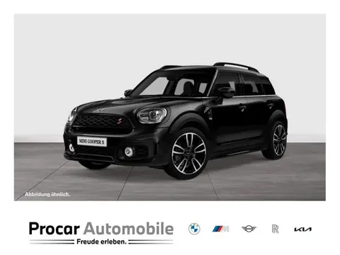 Annonce MINI COOPER Essence 2021 d'occasion Allemagne