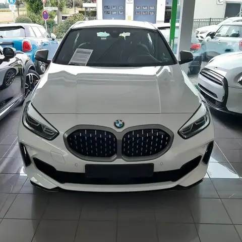 Annonce BMW M135 Essence 2023 d'occasion 