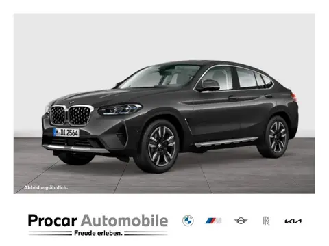 Annonce BMW X4 Essence 2024 d'occasion 