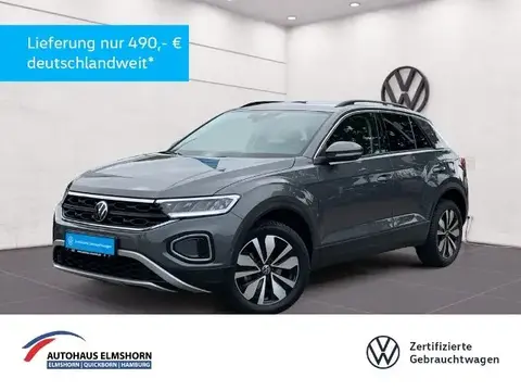 Used VOLKSWAGEN T-ROC Petrol 2023 Ad 