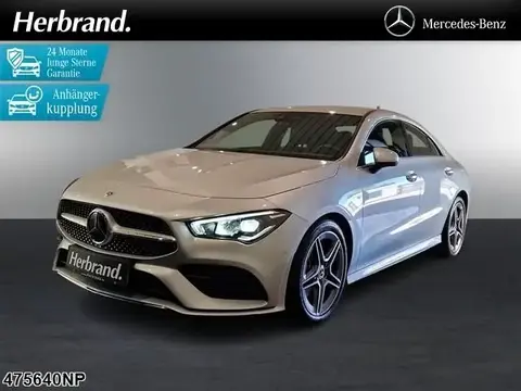 Used MERCEDES-BENZ CLASSE CLA Petrol 2023 Ad 