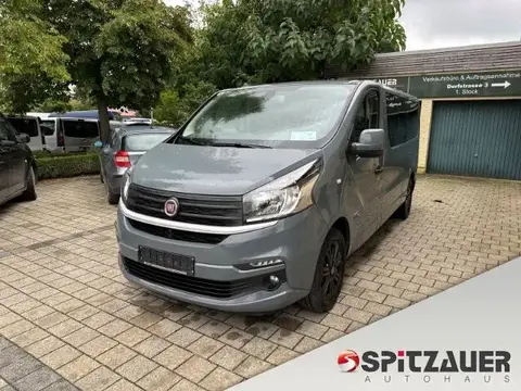 Used FIAT TALENTO Diesel 2021 Ad 