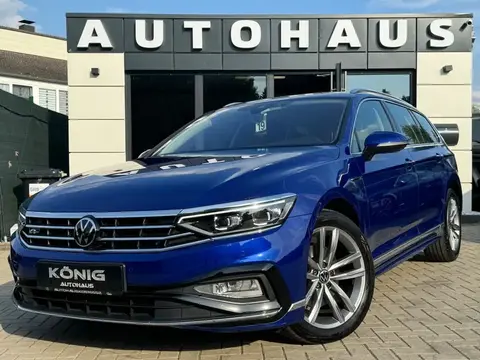 Used VOLKSWAGEN PASSAT Diesel 2021 Ad 