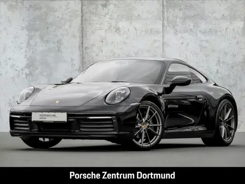 Used PORSCHE 992 Petrol 2020 Ad 