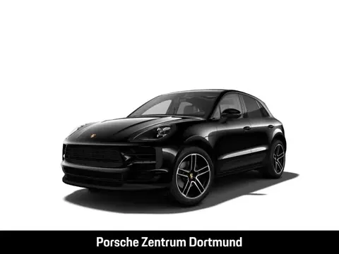 Used PORSCHE MACAN Petrol 2021 Ad 