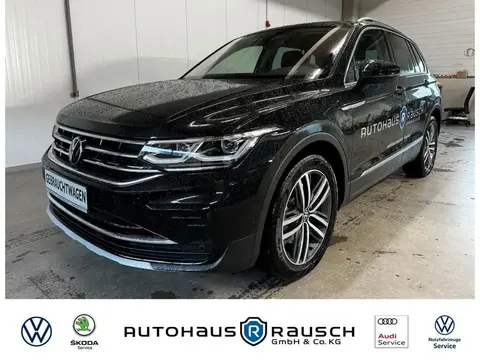 Annonce VOLKSWAGEN TIGUAN Essence 2023 d'occasion 