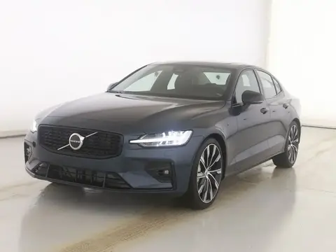 Used VOLVO S60 Hybrid 2024 Ad 