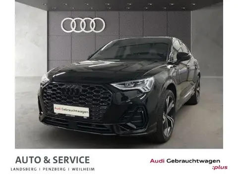 Used AUDI Q3 Petrol 2022 Ad 