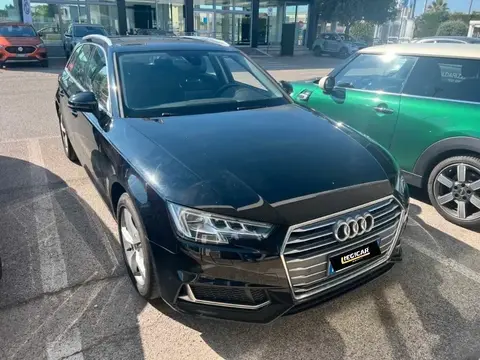 Annonce AUDI A4 Diesel 2019 d'occasion 