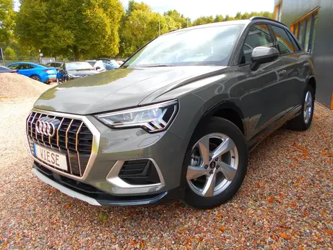 Used AUDI Q3 Petrol 2024 Ad 