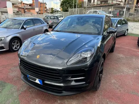 Used PORSCHE MACAN Petrol 2019 Ad 