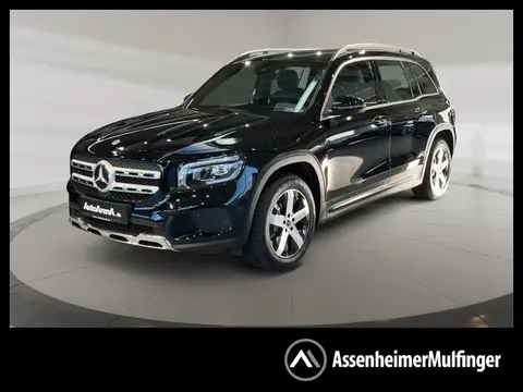 Annonce MERCEDES-BENZ CLASSE GLB Diesel 2023 d'occasion 