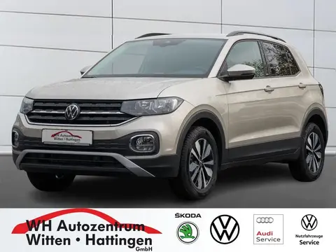 Used VOLKSWAGEN T-CROSS Petrol 2024 Ad 