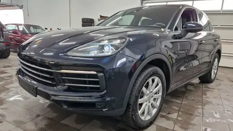 Used PORSCHE CAYENNE Petrol 2018 Ad 