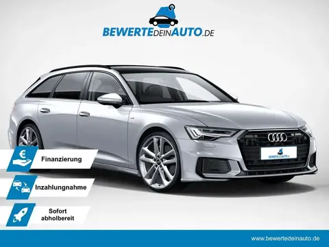 Used AUDI A6 Diesel 2020 Ad 