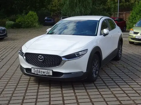 Annonce MAZDA CX-30 Essence 2020 d'occasion 