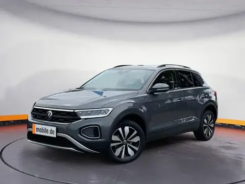 Annonce VOLKSWAGEN T-ROC Essence 2023 d'occasion 