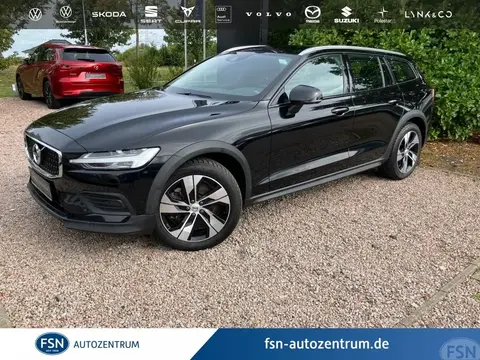 Used VOLVO V60 Diesel 2022 Ad 