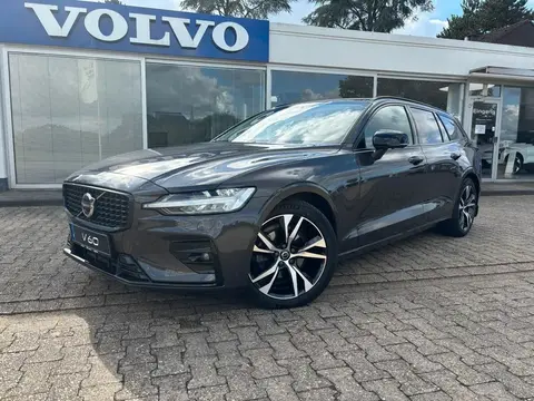 Used VOLVO V60 Petrol 2023 Ad 