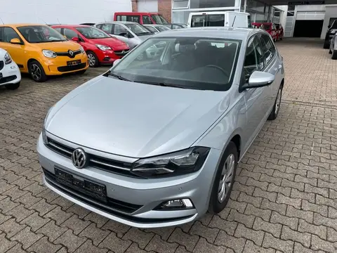 Annonce VOLKSWAGEN POLO Essence 2020 d'occasion 