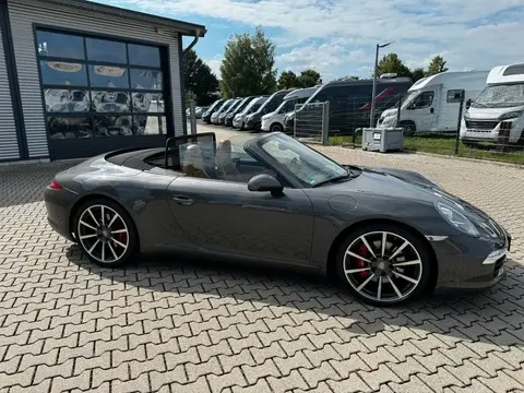 Used PORSCHE 911 Petrol 2015 Ad 