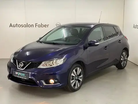 Used NISSAN PULSAR Petrol 2015 Ad 