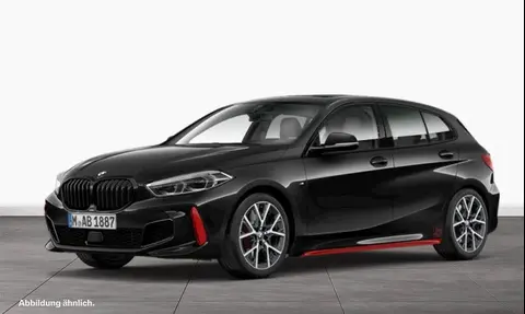 Annonce BMW SERIE 1 Essence 2024 d'occasion 