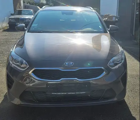 Annonce KIA CEED Essence 2019 d'occasion 