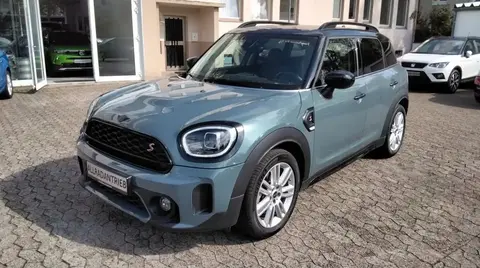 Annonce MINI COOPER Essence 2023 d'occasion Allemagne