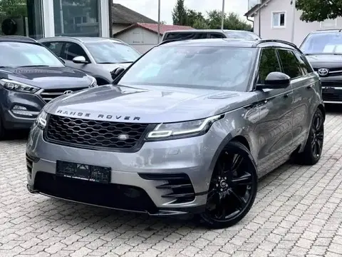 Used LAND ROVER RANGE ROVER VELAR Diesel 2020 Ad 