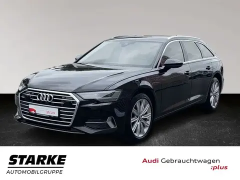 Annonce AUDI A6 Diesel 2020 d'occasion 