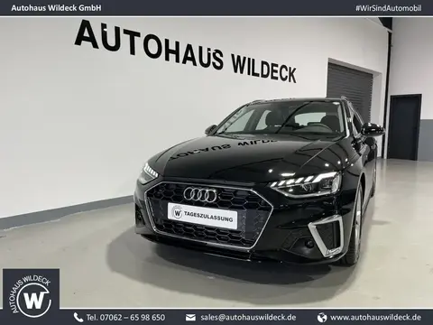 Used AUDI A4 Petrol 2024 Ad 