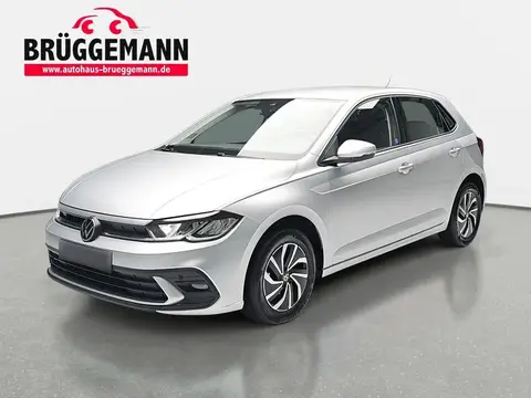 Used VOLKSWAGEN POLO Petrol 2023 Ad 