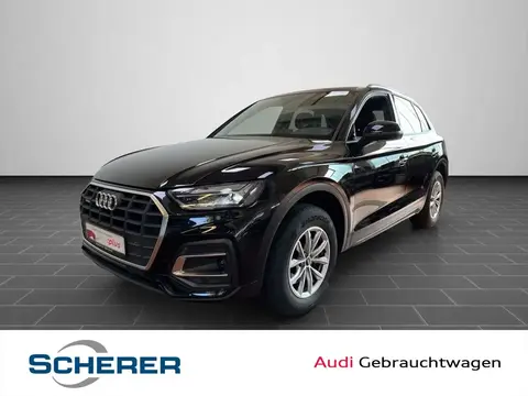 Used AUDI Q5 Diesel 2022 Ad 