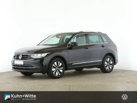 Used VOLKSWAGEN TIGUAN Petrol 2023 Ad 