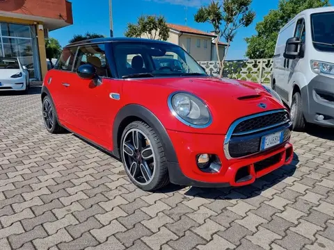 Used MINI JOHN COOPER WORKS Petrol 2017 Ad 