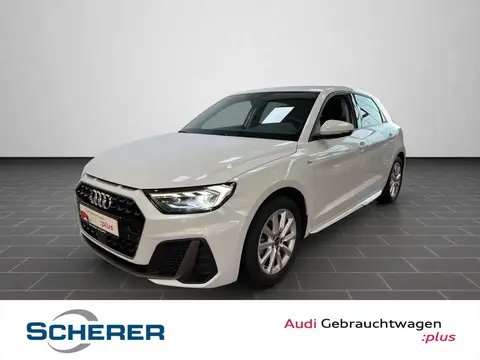 Annonce AUDI A1 Essence 2023 d'occasion 