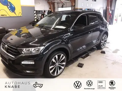 Used VOLKSWAGEN T-ROC Petrol 2020 Ad 