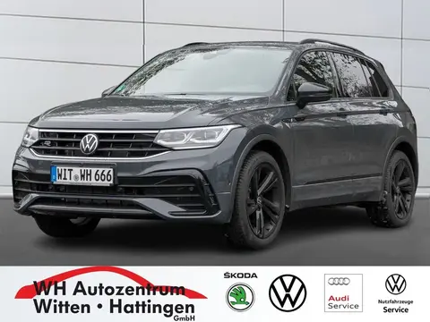 Annonce VOLKSWAGEN TIGUAN Diesel 2024 d'occasion 