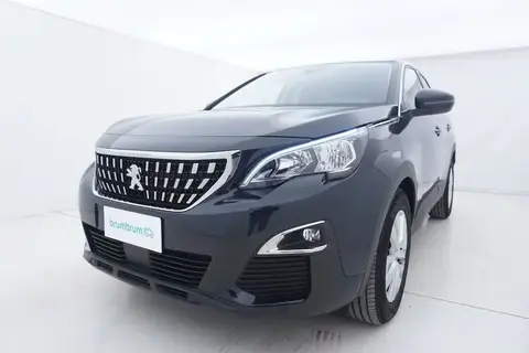 Annonce PEUGEOT 3008 Diesel 2019 d'occasion 