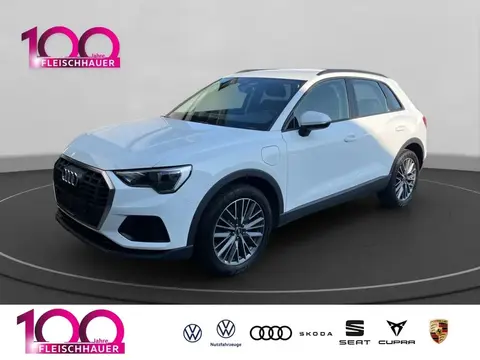 Annonce AUDI Q3 Hybride 2021 d'occasion 