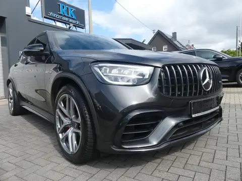 Used MERCEDES-BENZ CLASSE GLC Petrol 2020 Ad 