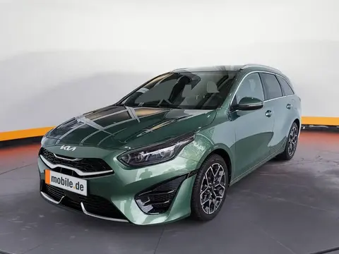 Annonce KIA CEED Essence 2023 d'occasion 